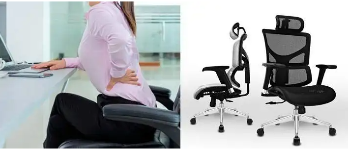 4 tips to share for picking and purchasing ergonomic chairs