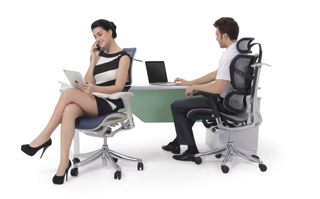 news-Hookay Chair-A complete guiding on ergonomic chairs for those who need to work for long hours-i