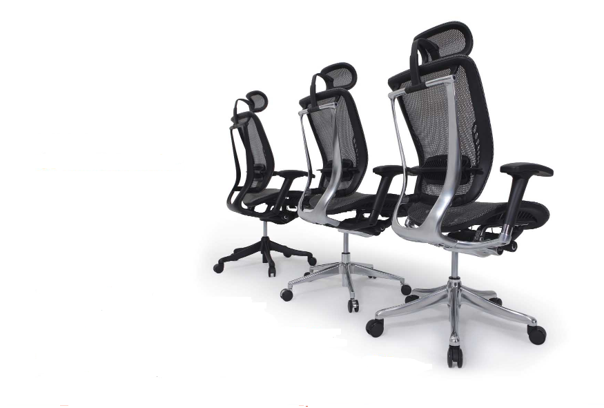 news-Hookay Chair-A complete guiding on ergonomic chairs for those who need to work for long hours-i-1