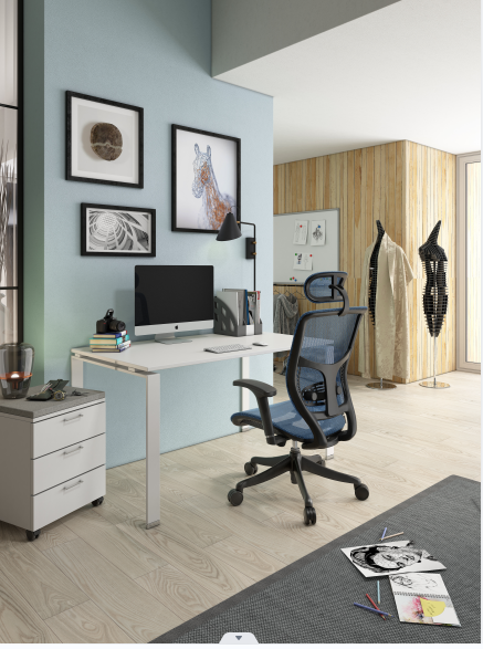 news-Hookay Chair-International brand ergonomic chair VS Chinese brand ergonomic chair Why there is 