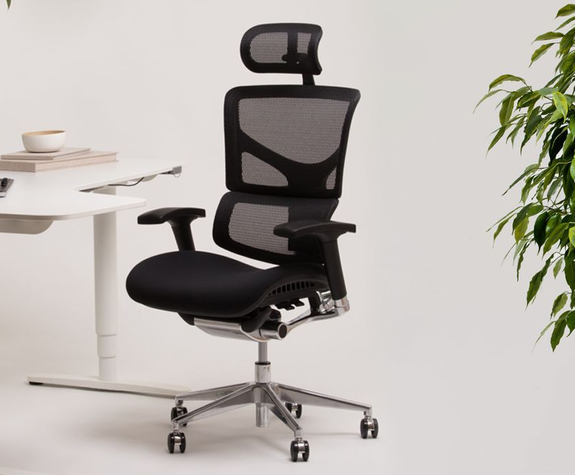 news-Is the headrest necessary for ergonomic chair-Hookay Chair-img