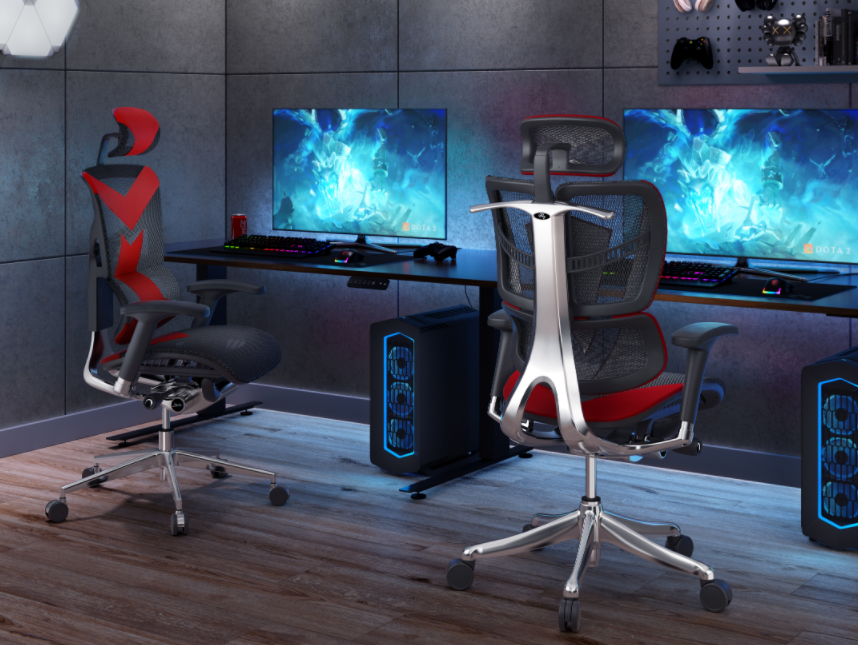 news-Are Gaming Chairs Worth it Should I Buy One-Hookay Chair-img