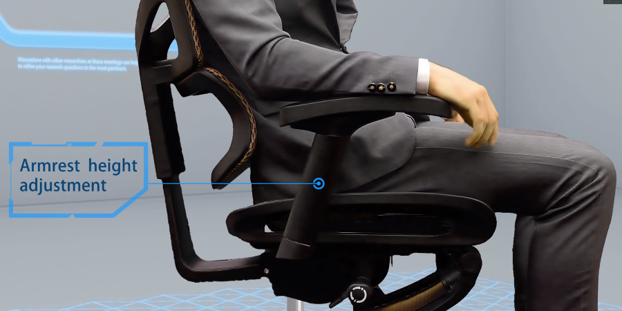 news-Hookay Chair-Why ergonomic chair become so popular after Covid-19-img