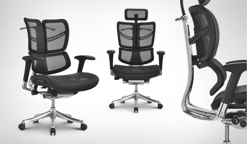 The Art of Designing an Ergonomic office chair: Balancing Comfort and Health
