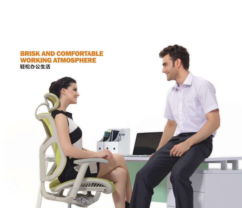 A Comprehensive Guide to Choosing the Perfect Ergonomic desk chair