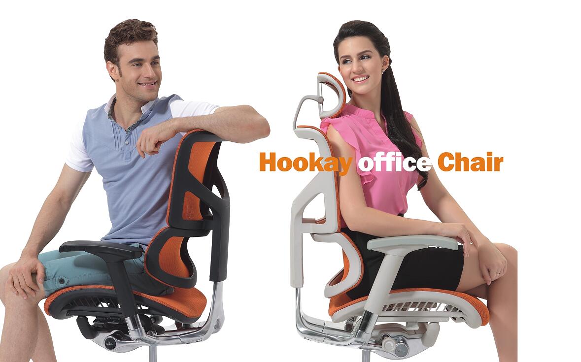 news-Hookay Chair-Enhancing Programmer’s Comfort with Hookay SAIL Ergonomic Office Chair-img