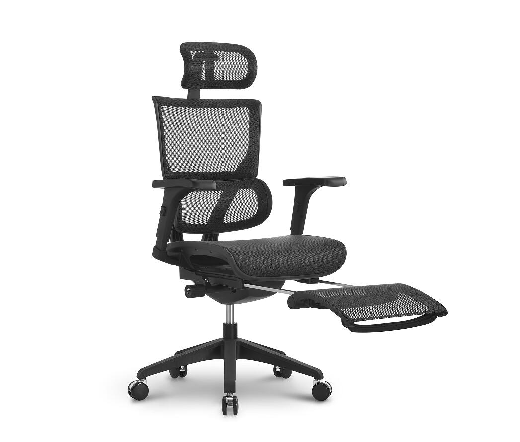 news-Hookay Chair-The Importance of Chairs for Students: Exploring the HOOKAY Vision Ergonomic Offic