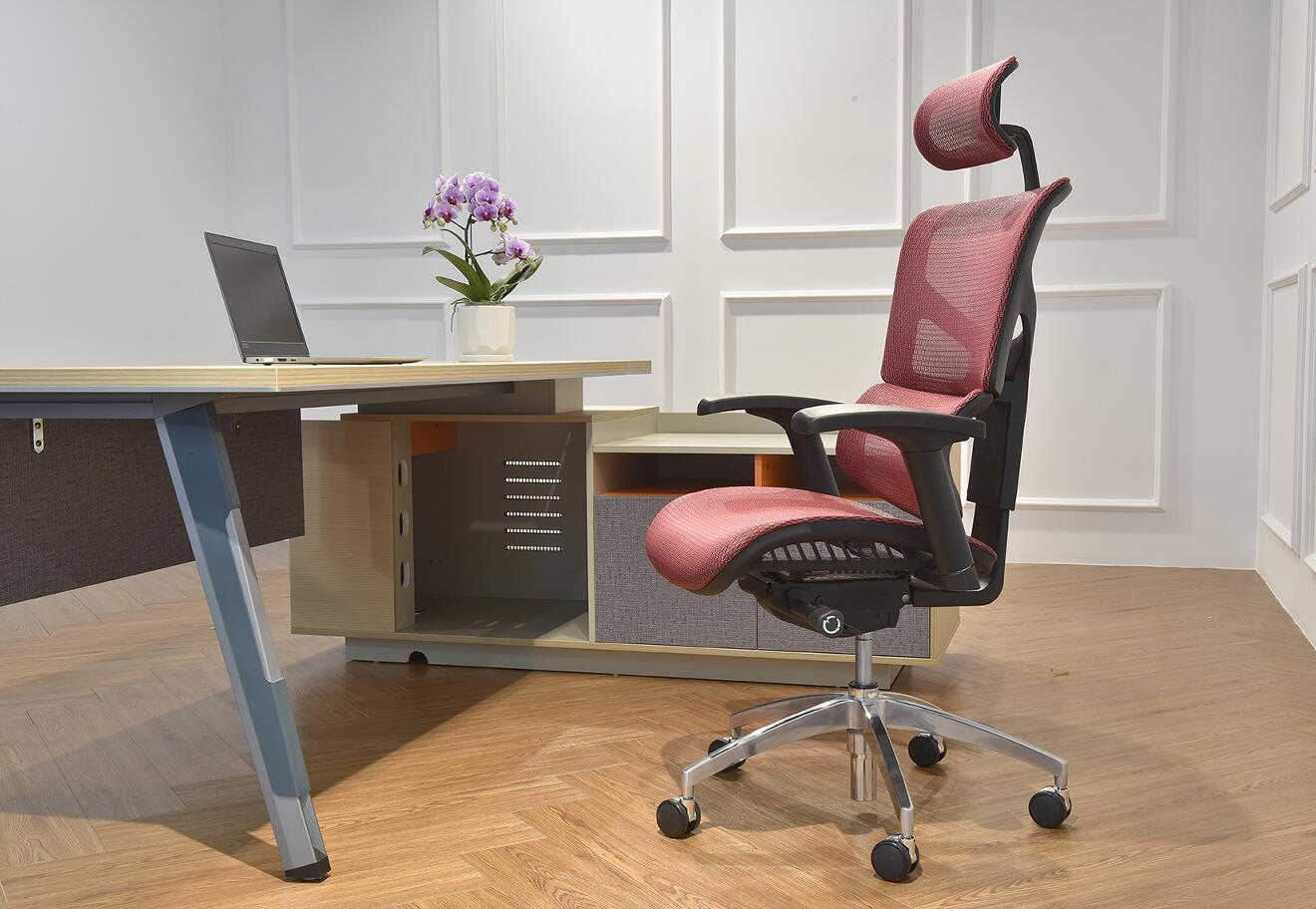news-Hookays Best Office Chairs with Neck Support –SAIL – A Comfortable Choice-Hookay Chair-img