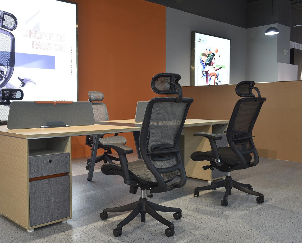 Ergonomic Desk Chair for Back Pain: Finding Relief and Comfort at Your Desk