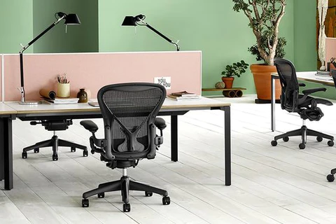 The Benefits of an Ergonomic Office Chair with Adjustable Seat Depth