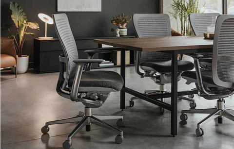 Elevating Your Office: The Advantages of High Back Executive Office Chairs