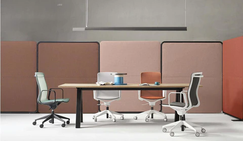High Back Executive Office Chair Design: How It Influences Decision-Making