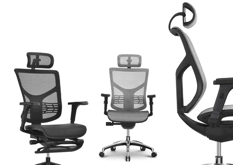 Elevating Your Workspace: The Significance of Ergonomic Task Chairs with Adjustable Arms