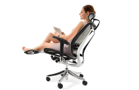 Who Needs a Comfortable Ergonomic Home Office Chair?