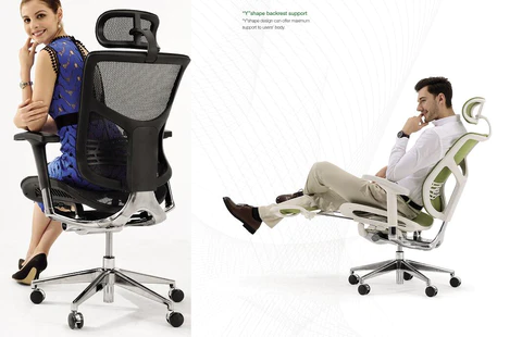 Why Do Office Chairs Cost Differently? Understanding Price Differences in Chinese office Chair Factories