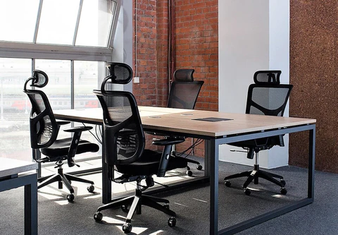 The Ultimate Guide to Ergonomic Desk Chairs with Lumbar Support in 2023