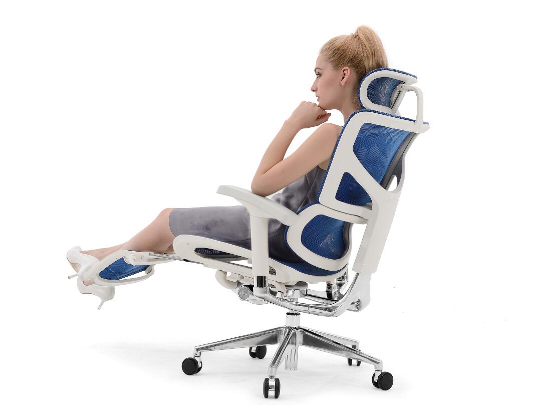 Is a Forward Tilting Mechanism Necessary in Your Ergonomic Office Chair?