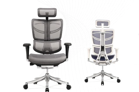 Mastering Productivity: A Guide to Choosing the Best Executive Desk Chair for Your Home Office