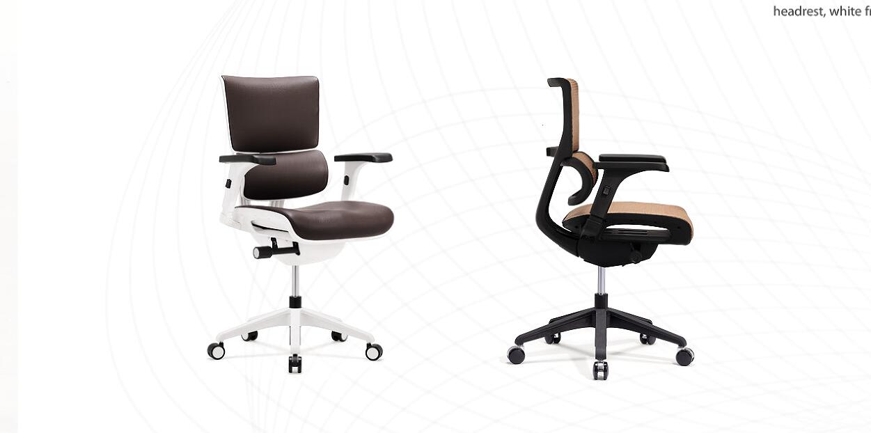 Mastering the Art of Sitting: tips on how to Use Your Ergonomic Chair for Lower Back Pain Relief