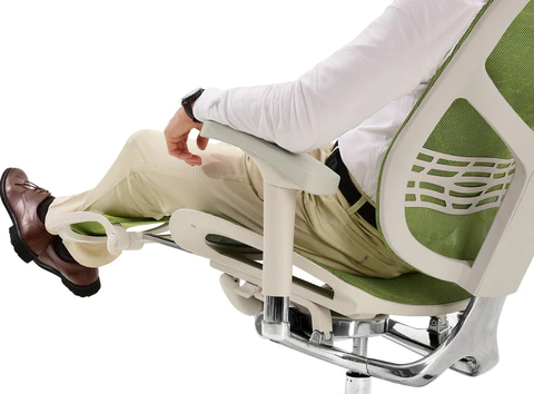Ergonomic Office Chairs and Modern Office Design: A Perfect Match
