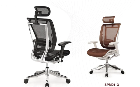 Ergonomics Unveiled: A Guide to Back Tilt Tension Adjustment for Ergonomic Office Chairs