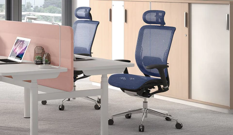 The Ultimate Guide to Finding the Best Office Chair for Home Working
