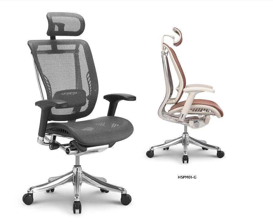 Leaning into Comfort: The Rise of Forward Tilt Ergonomic Chairs and Why You Need One for Your Workspace