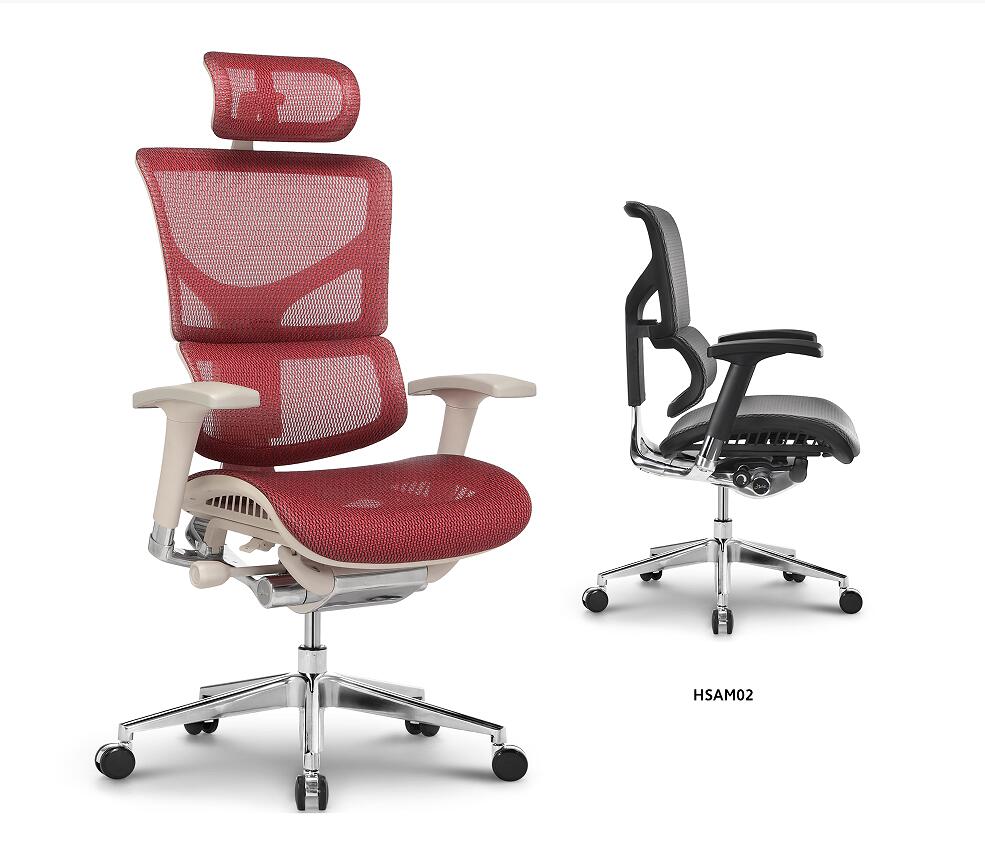 Sitting in Style: The Most Comfortable Executive Desk Chairs for Productivity and Pleasure