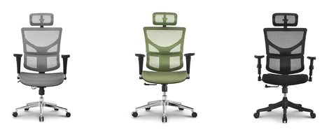 news-ergonomic chair manufacturer, office chair supplier, ergonomic office chair manufacturers-Hooka-6