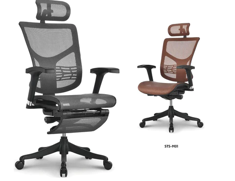 Unraveling the Mystery: The Surprising Reasons Behind Back Pain in Ergonomic Desk Chairs with Lumbar Support