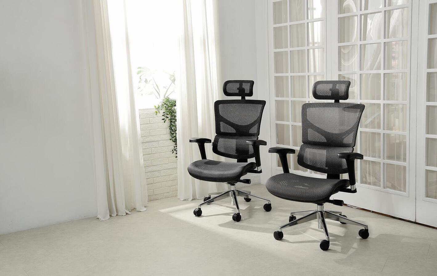 news-Unlocking Productivity: The Favorite Features of Ergonomic Office Chairs for Young Professional