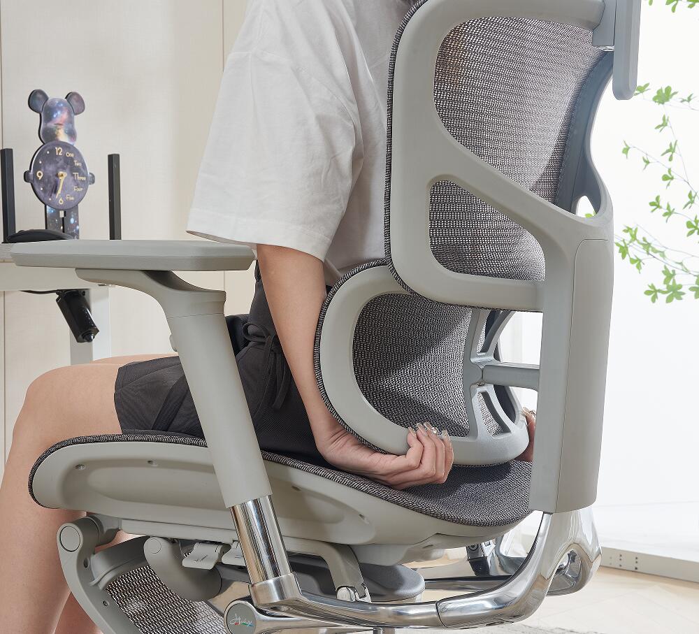 news-Introducing the Hookay Sail2: Revolutionizing Comfort and Productivity-Hookay Chair-img-1
