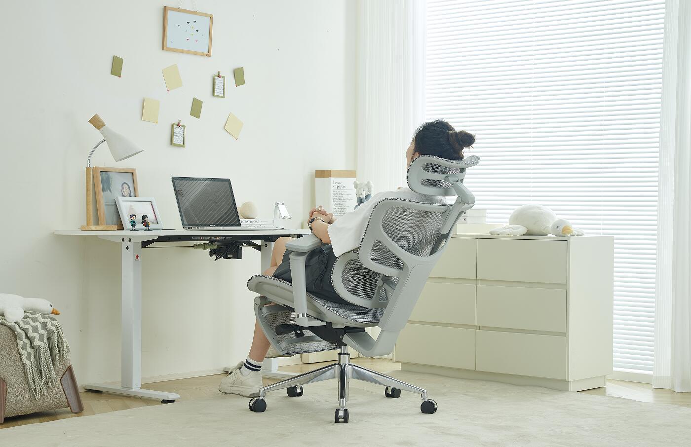 How to Select the Best Executive Office Chair for Heavy Persons