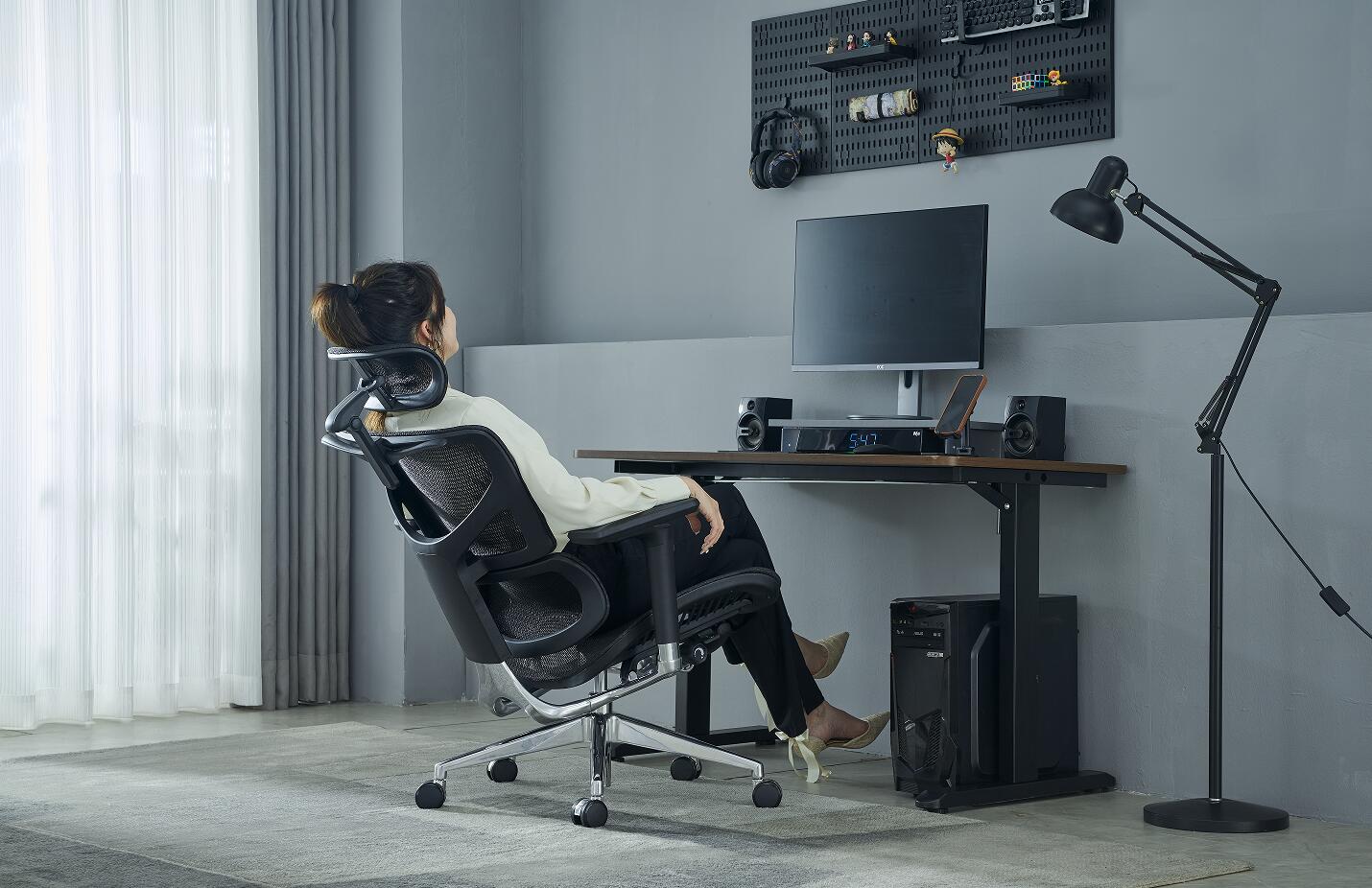The Best Ergonomic Office Chairs for All-Day Sitting